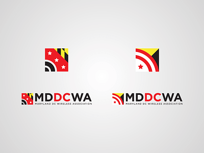 MDDCWA maryland washington dc wireless association wireless logo