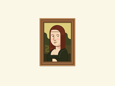 Mona Lisa