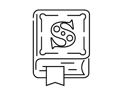 Book Icon