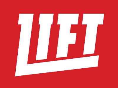 Lift crossfit custom type shirt weightlifting