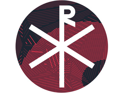 Rubicon Athletics - Color/Pattern Exploration apparel container branding logo