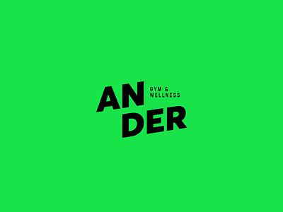 Ander brand