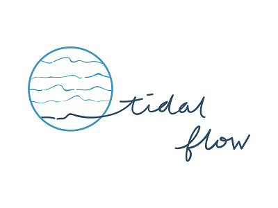 Tidal Flow Yoga & Wellness