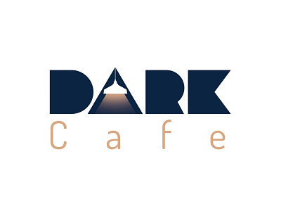 LOGO DARK CAFE