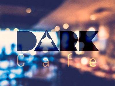 DARK CAFE