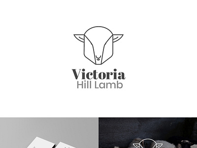 Logo Victoria Lamb