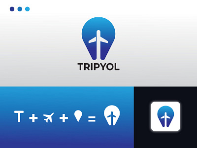 LOGO TRAVEL TRIPYOL