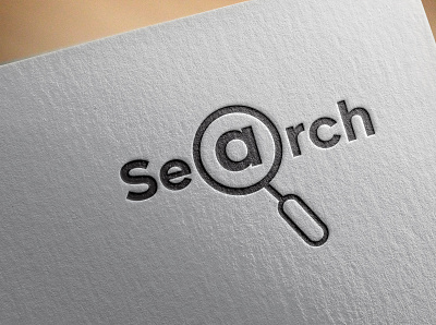 Logo Mockup Search