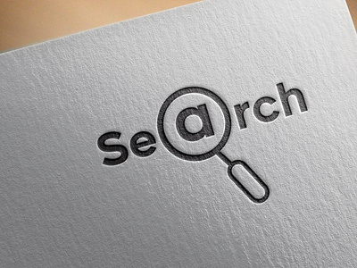 Logo Mockup Search