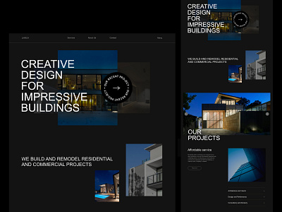 Architectural Agency