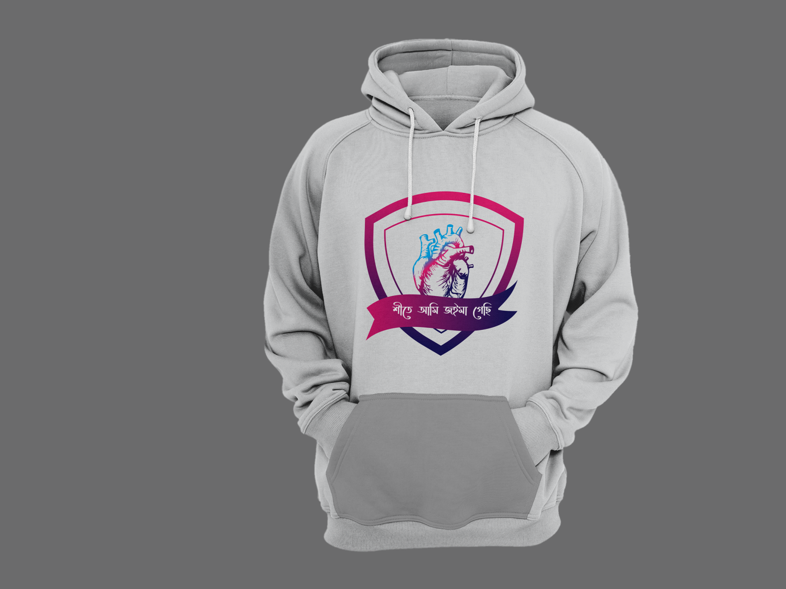 Download Hoodie Design by Md.Mamun on Dribbble
