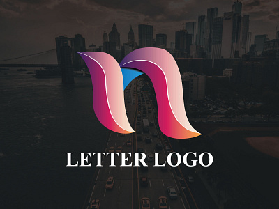 N Letter Logo