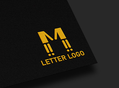 M Letter Logo adobe illustrator branding graphic design letter logo letter logo challenge letter logo design letter logos logo logo design logo idea logo ideas logodesign logos logotype m letter m letter logo new logo new logo design unique logo unique logo design