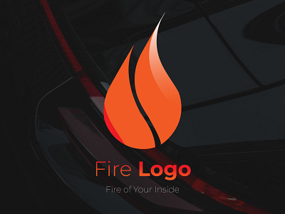 Fire Logo Design adobe illustrator branding fire logo fire logo design graphic design logo logo concept logo design logo design branding logo idea logo ideas logo inspiration logo inspirations logodesign logos logotype new logo new logo design