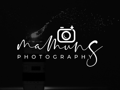 logo design ideas for photographers