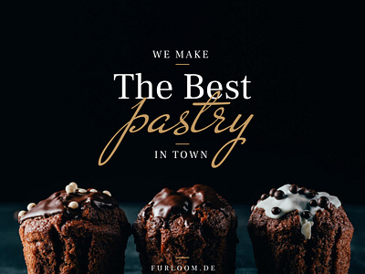 The Best Pastry Design adobe xd design graphic design pastry pastry design pastry lover the best pastry design ui