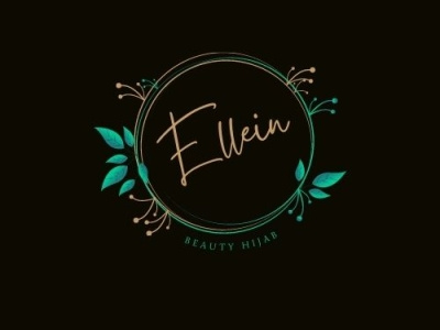 ELLEIN BEAUTY HIJAB