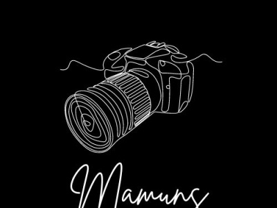 PHOTOGRAPHY LOGO