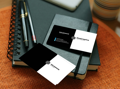 My Business Card Design design