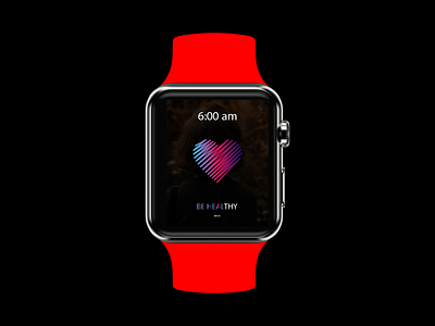 Apple Watch Design apple watch apple watch design apple watch mockup design graphic design ui ux design