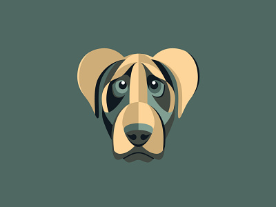 Dog Geometric