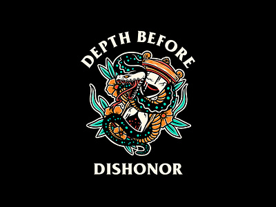Depth before dishonor