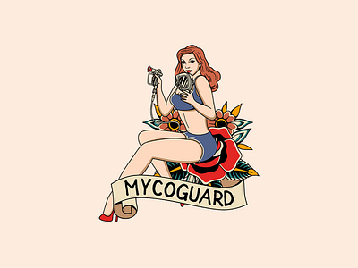 Mycoguard