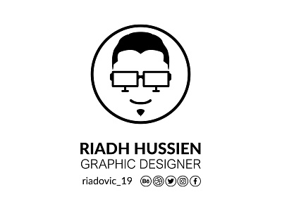 My New Identity app art branding design icon illustrator logo photoshop ui ux