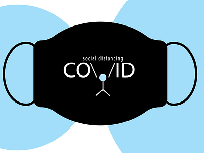 Design For Good Face Mask Challenge "CO\ /ID Edition" challenge challenges corona coronavirus covid design distancing face face mask mask masks socialdistancing