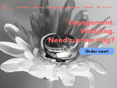 Website for ring. design engagement engagement ring ring web website wedding