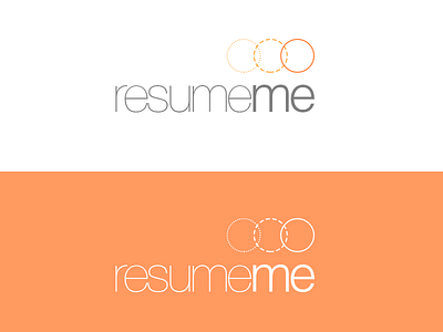 ResumeMe Logo