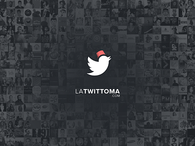 LaTwittoma new logo community morocco project twitter twittoma weboma