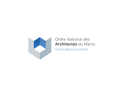 Ordre National des Architectes du Maroc