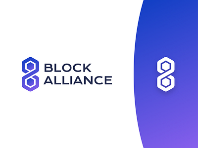 BlockAlliance - Logo
