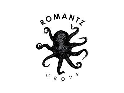 the octopus logo sea brand brand design brand identity branding branding design design logo logo design logo design concept logo designer logo designs logodesign logos logotype octopus octopus logo octopuss sea sea logo template