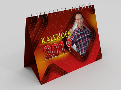 Design Calender 2019 brand brand identity branding calendar calendar 2019 calendar app calendar design calendar ui calendar2020 designcalendar deskcalendar jasadesainkalender jasadesainkalender2020 jasadesainkalendermeja kalender kalender2020 kalenderdinding kalendermeja stationary design stationery