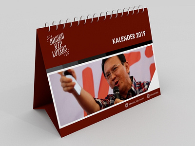 Design Calender 2019