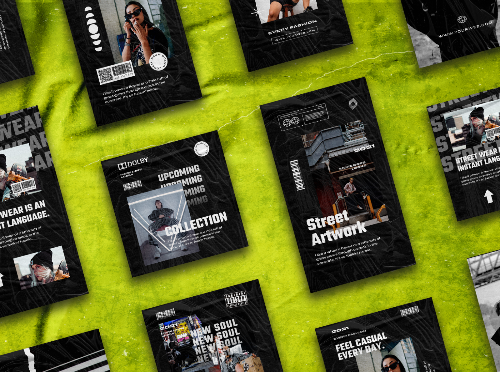 hypebeast instagram posts