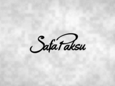 My New Signature design imza logo new safa paksu signature spaksu tasarim web