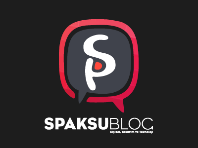 Spaksu Blog 2014 Logo