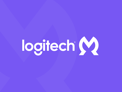 logitech mx logo