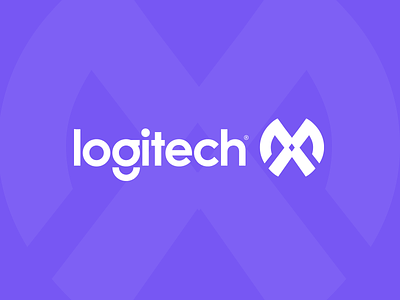 logitech mx logo #2
