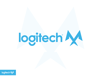 logitech mx logo #3