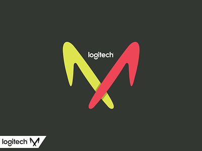 logitech mx #6 letter lettering logi logi mx logitech logo logo design logo mx logodesign logomx logos logotype logotypes mx mx letter mx logo ok reverse ok