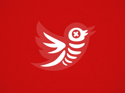 Twitter Blocked in Turkey block blocked fail skeleton turkey twit twitter