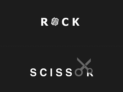 Rock & Scissor