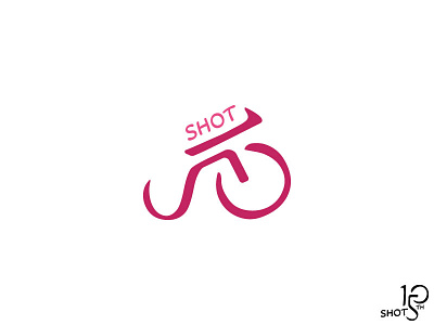 My 150th Shot 150 150th bicycle bike logo shot