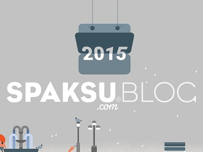 Material 2015 Calendar (Turkish) 2015 blog calendar design happy material new spaksu year