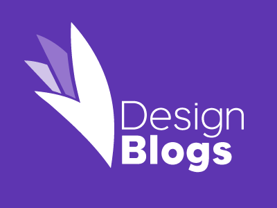 Design Blogs Android App Logo