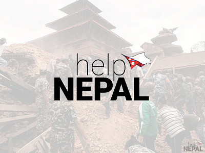 Help NEPAL